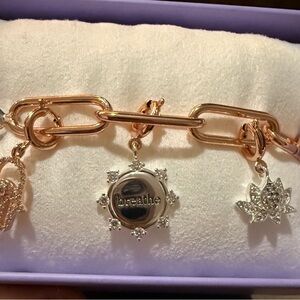 Bomb Party Charmelier “Remember To Breathe”